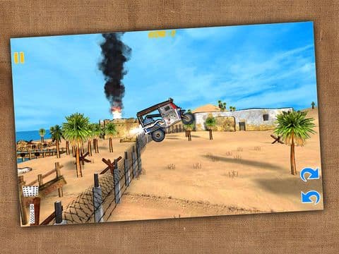 Easy Driver screenshot 2