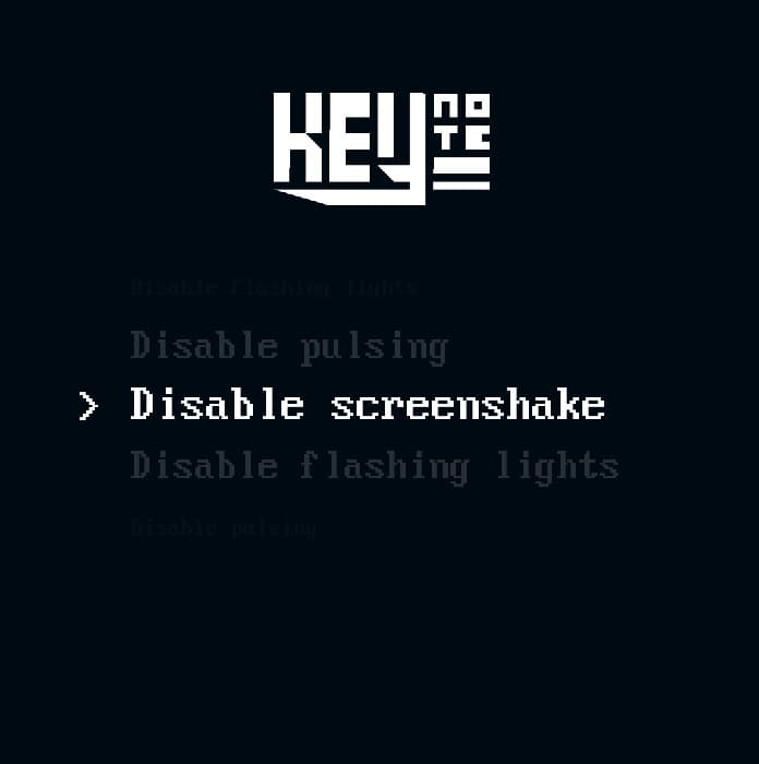 Keynote (Knilax) screenshot 4