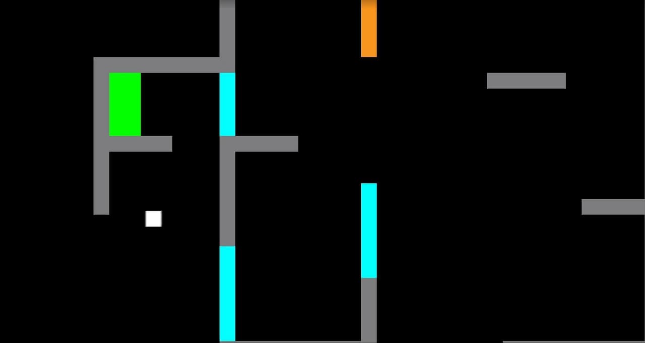 Vibrant (itch) (Imanster) screenshot 2