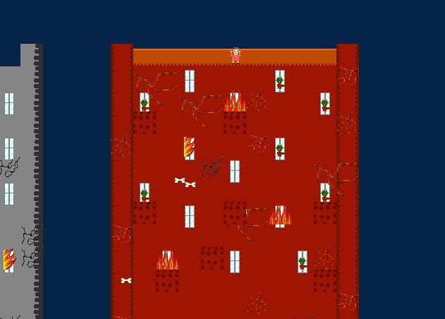 ZOMBPIXEL screenshot 2