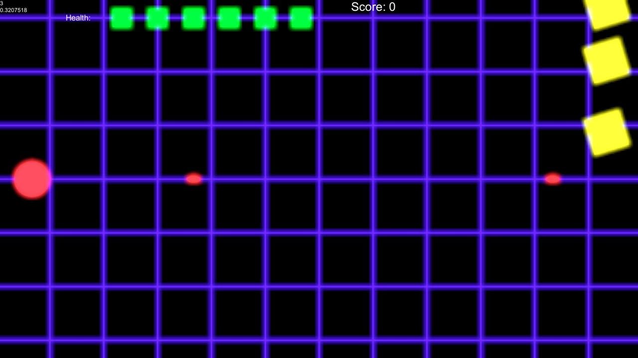 A Voice Controlled Game screenshot 2