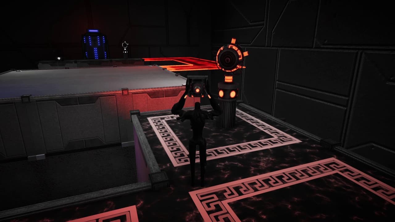 Hell TM screenshot 6
