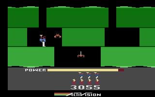 H.E.R.O. screenshot 5
