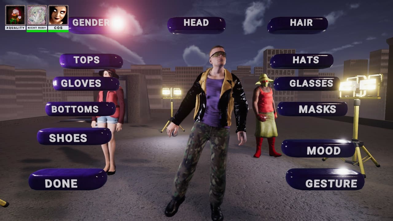 Coof Attack screenshot 4