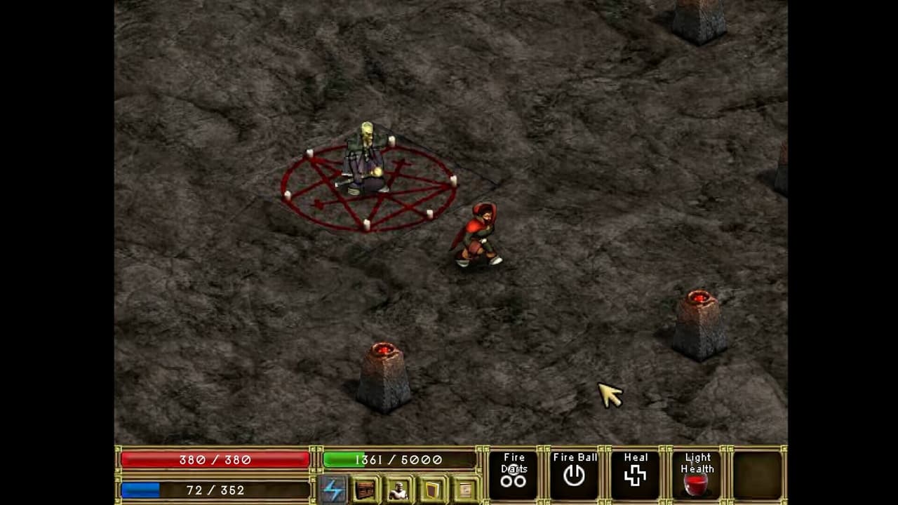 King Island 2 screenshot 3
