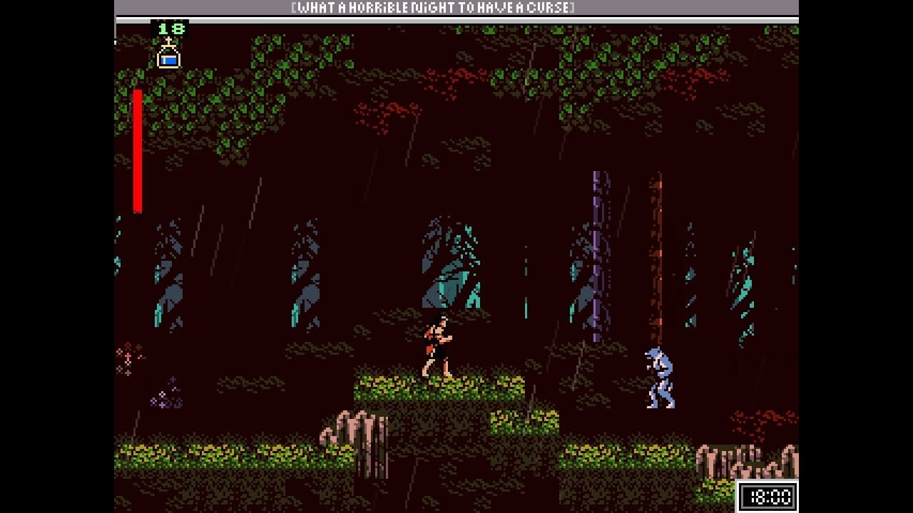 Bloodlust Curse screenshot 5