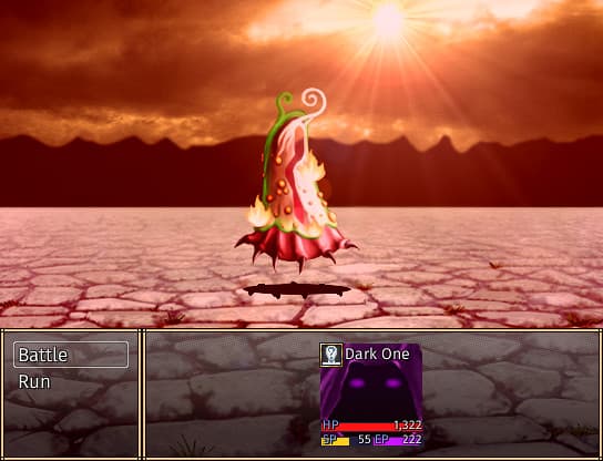 Labyronia Elements screenshot 4