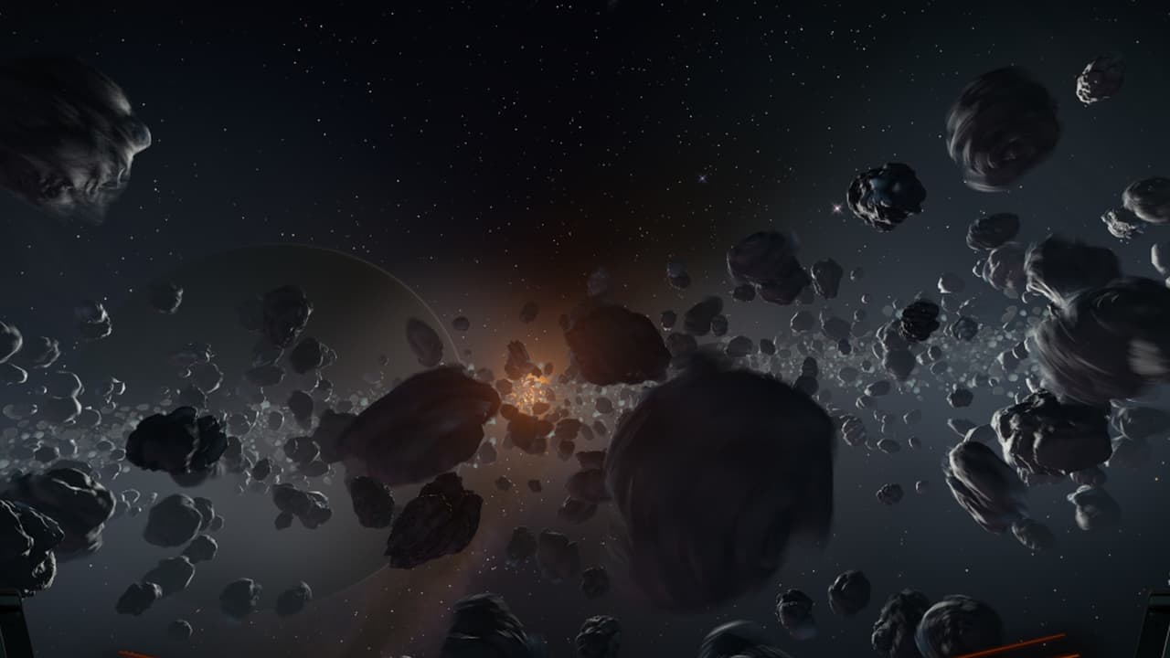 Asteroid Fight (itch)