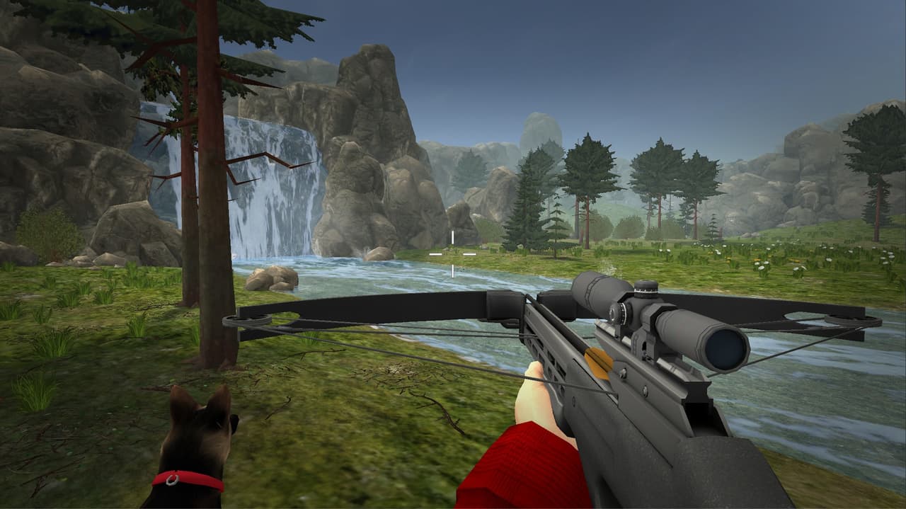 Great Hunt: North America screenshot 3
