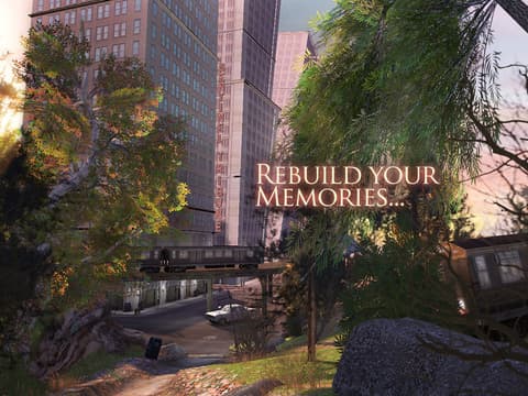 Dream Revenant screenshot 4