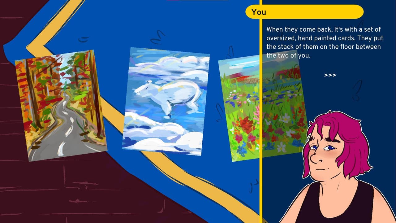 The Road Ahead and The Roads Left Behind screenshot 5