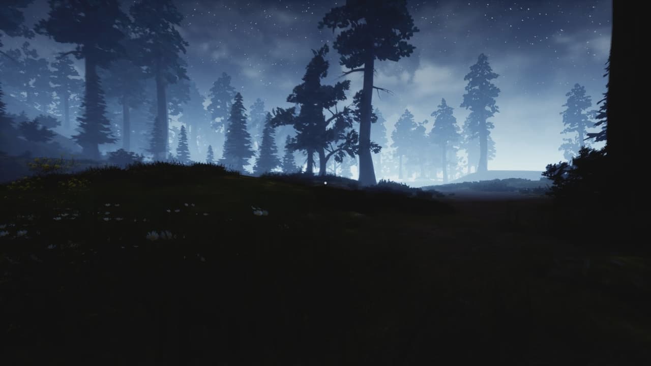 The Mirum (itch) screenshot 4