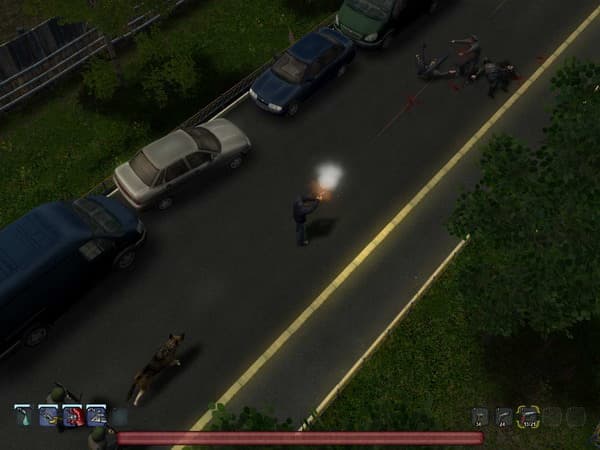 Обратный отсчет screenshot 6