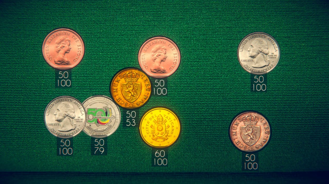 COINS BATTLE screenshot 6