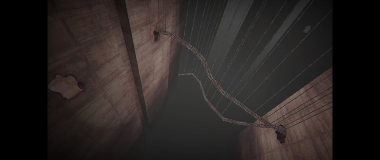 The Maker Of Masks screenshot 2