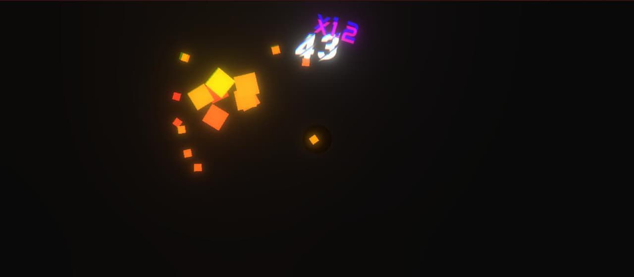 Sungrazer screenshot 2