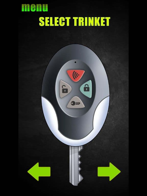 Trinket Car Signaling Prank screenshot 2