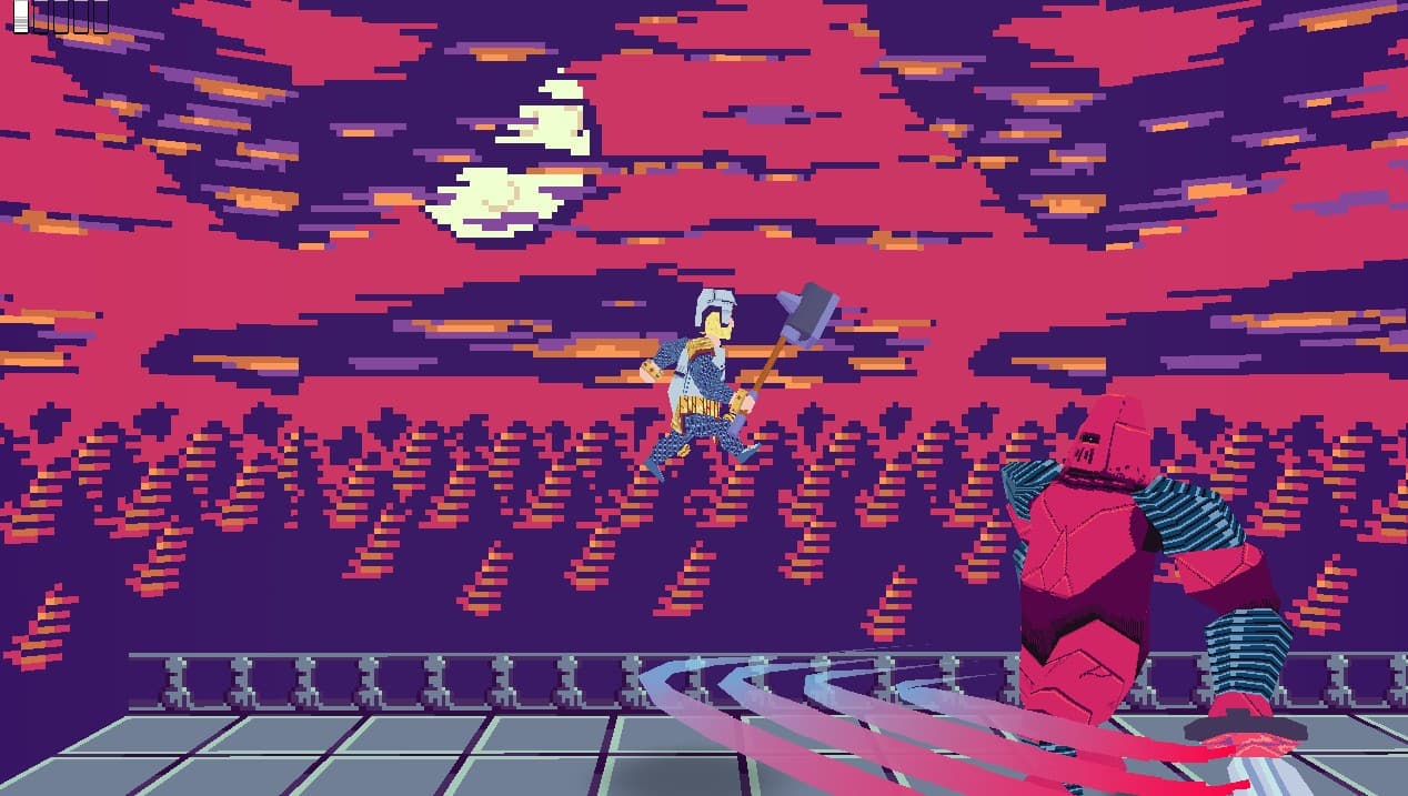 Diorama Dungeoncrawl screenshot 4