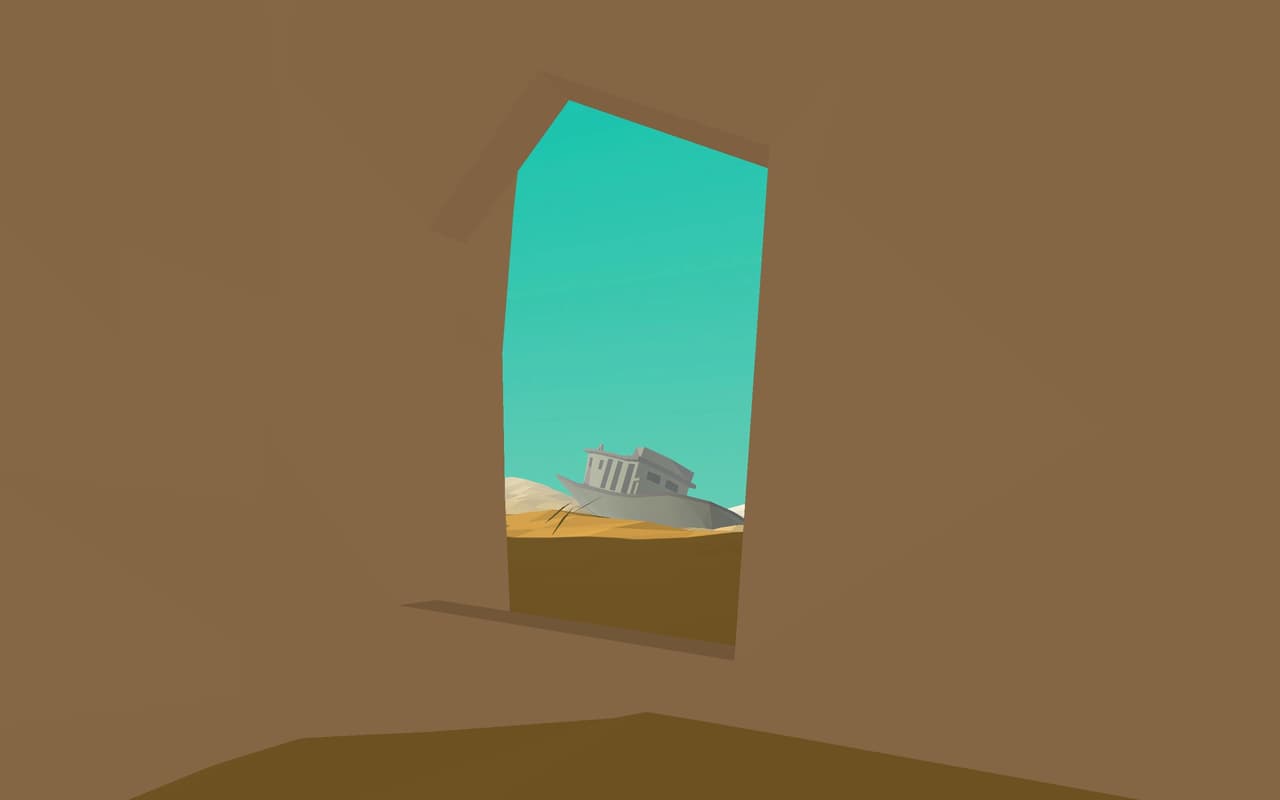 Desert Mothers screenshot 5