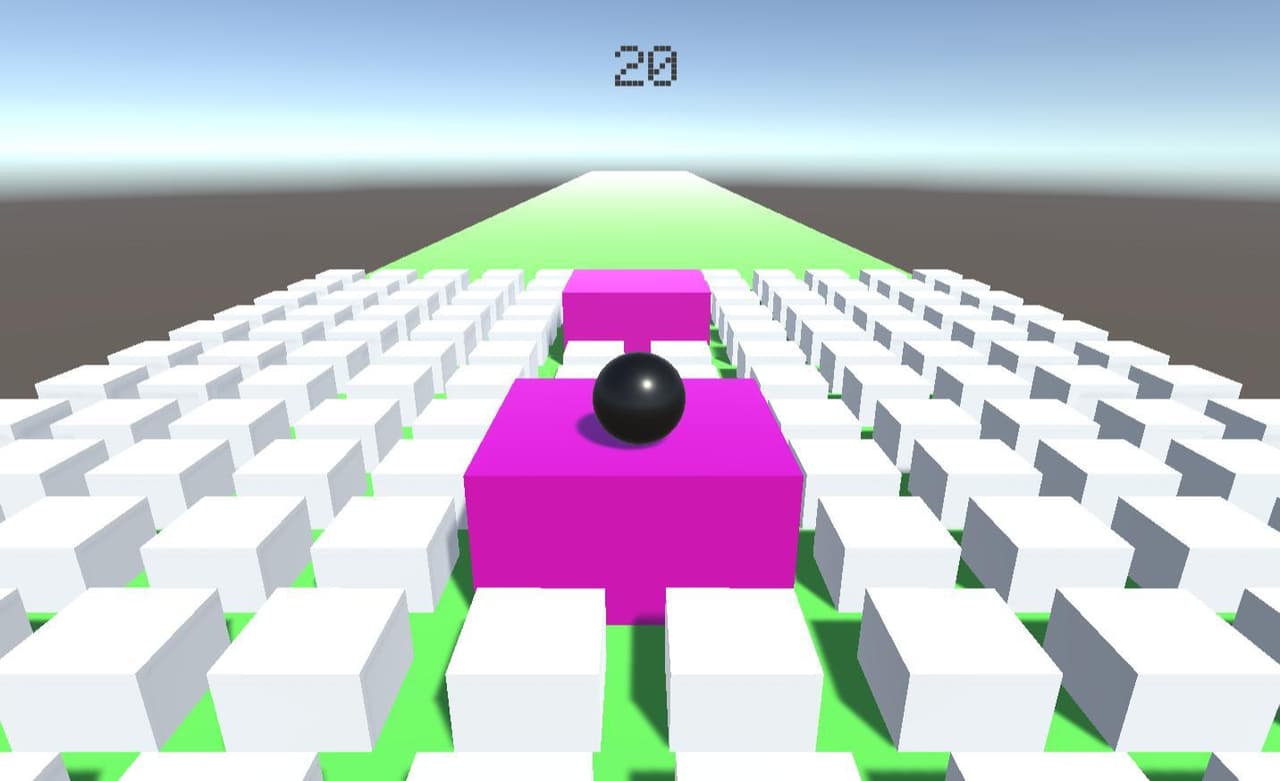 Hoppify screenshot 2