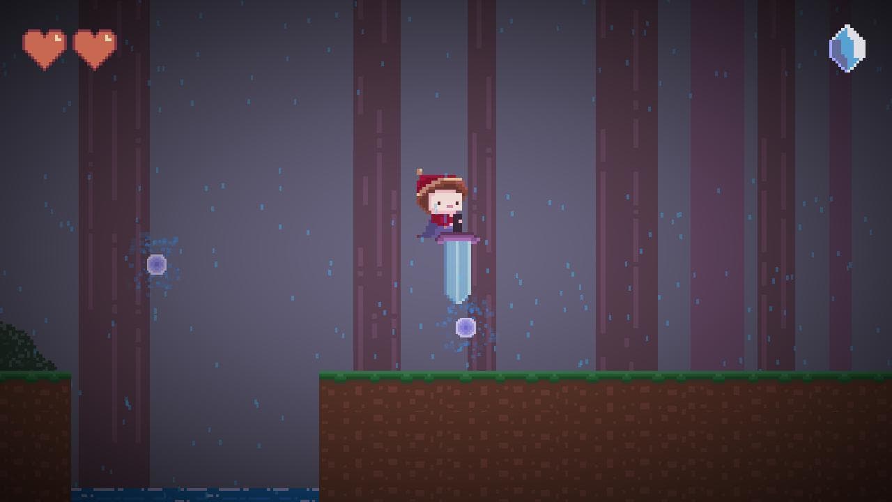Ollies Journey screenshot 5