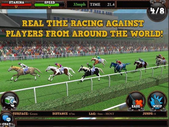 Horse Academy 3D screenshot 2
