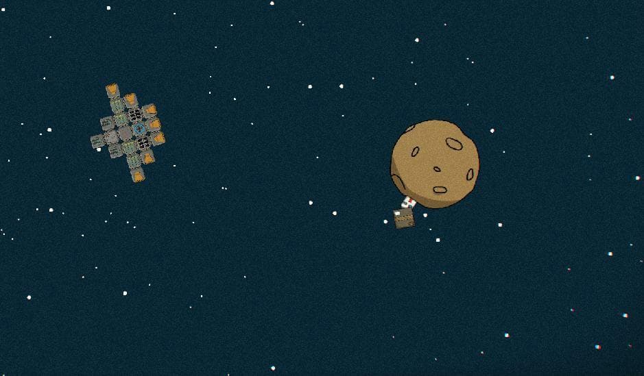 Lunar Postal Service screenshot 2