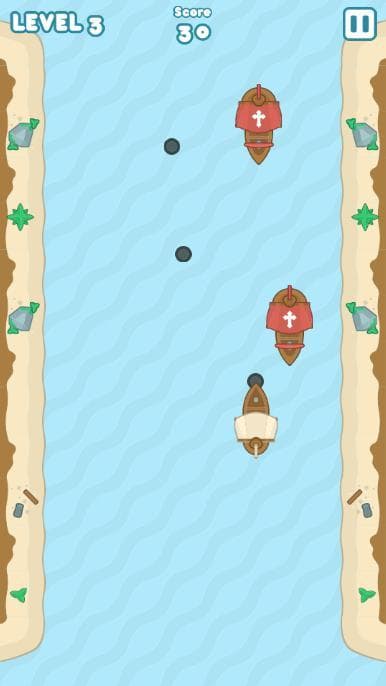On Board 4 PC (itch) screenshot 3
