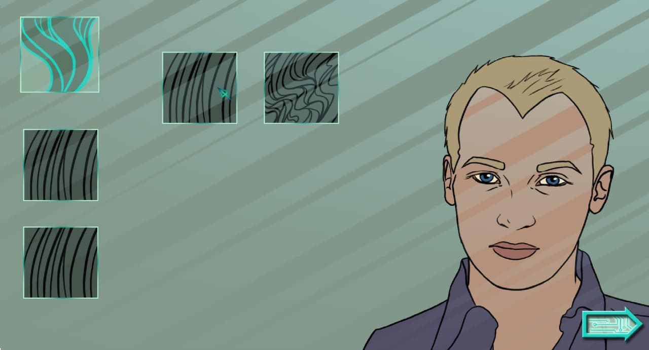 iDNA screenshot 5