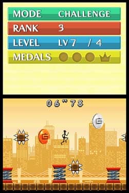 Jump Trials Extreme screenshot 3
