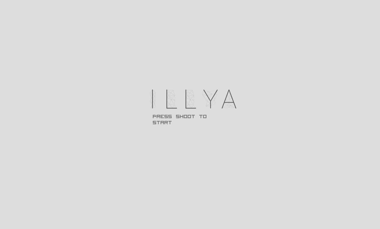 Illya: Hacking into the Gate screenshot 2