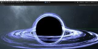 The blue Dwarf screenshot 2
