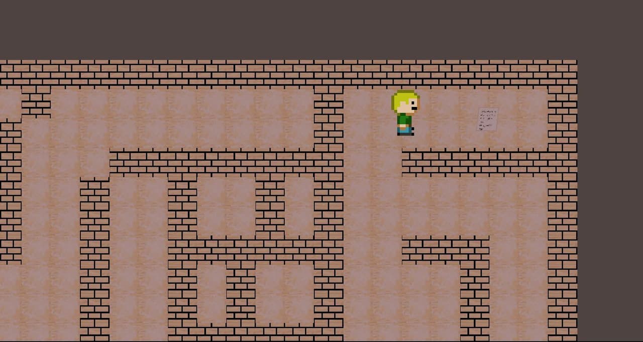 Hall of Memories screenshot 3