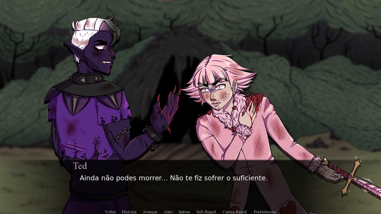 Elfern screenshot 4