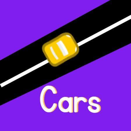 Cars (itch) (Plab Teams Studios)