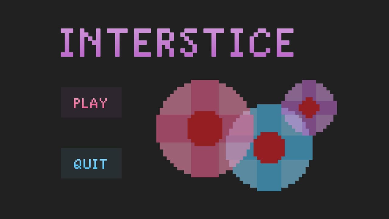 Interstice screenshot 2