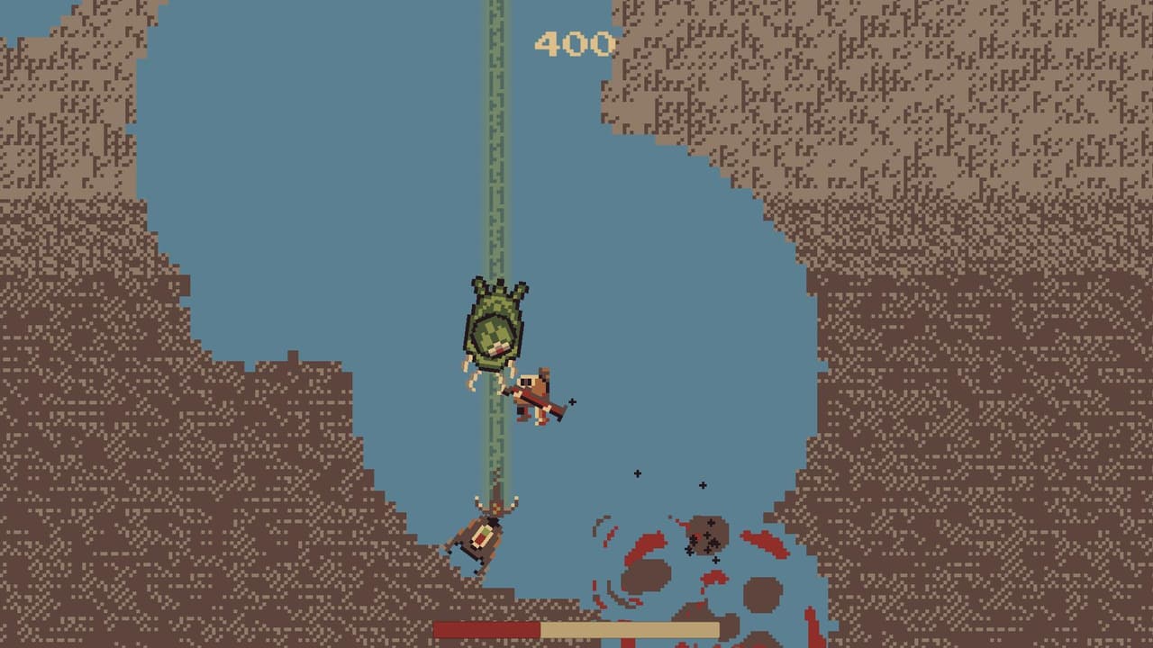 Rocketjumper (Wuppos, Mr Paconieen) screenshot 6