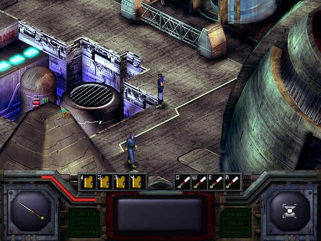 Droiyan 2. Absolute Monarch screenshot 4