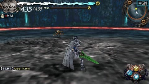 Lord of Arcana screenshot 4