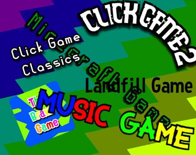 Landfill Games