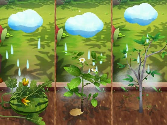 Mr. Lumas Juice Bar (Free) screenshot 5