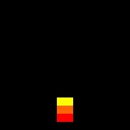 SpaceGame (freakmeaning)