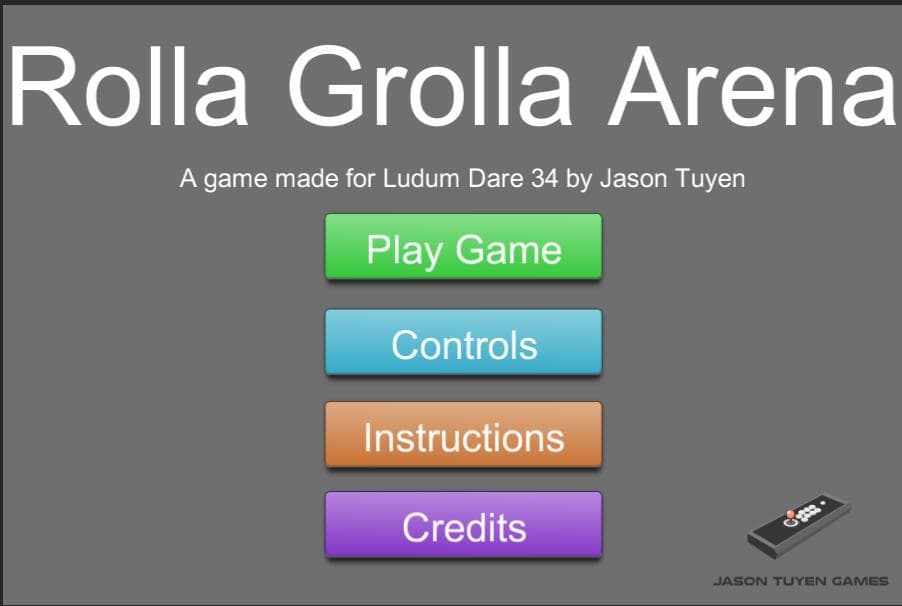 Rolla Grolla Arena