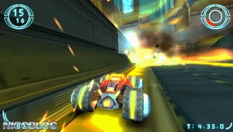 State Shift screenshot 3