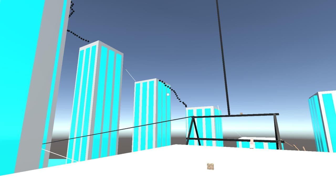 Just Some Parkour screenshot 2