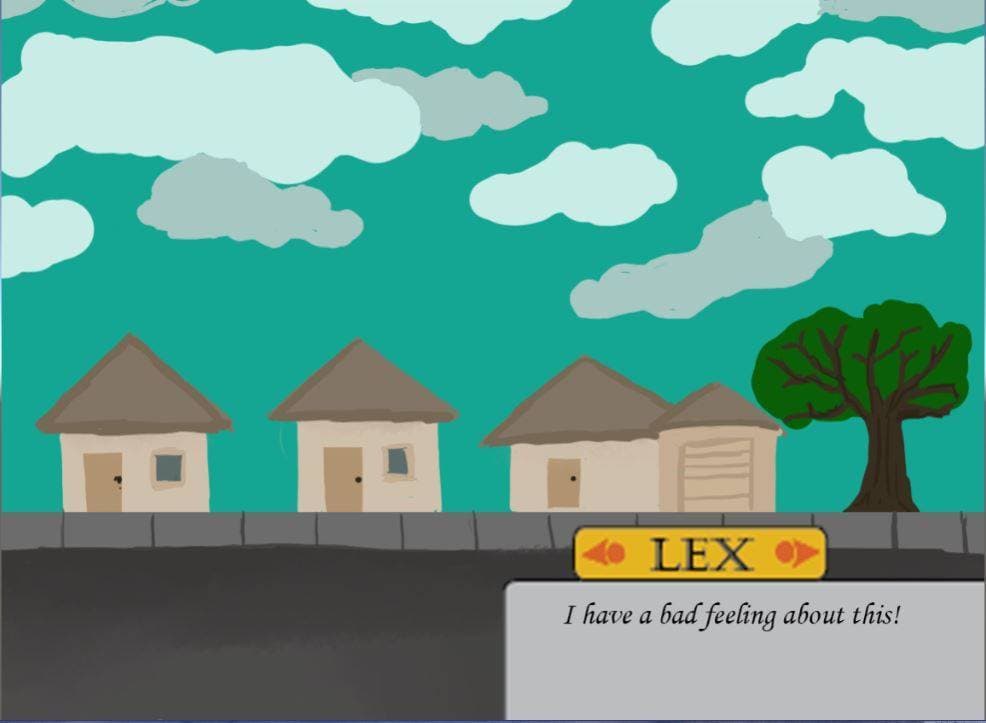 Unwind Mystery screenshot 3