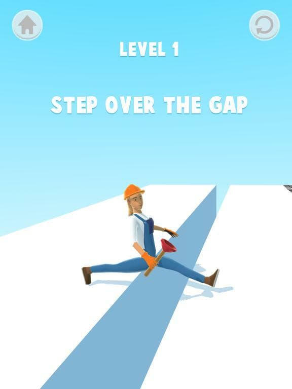 Fail Run screenshot 4