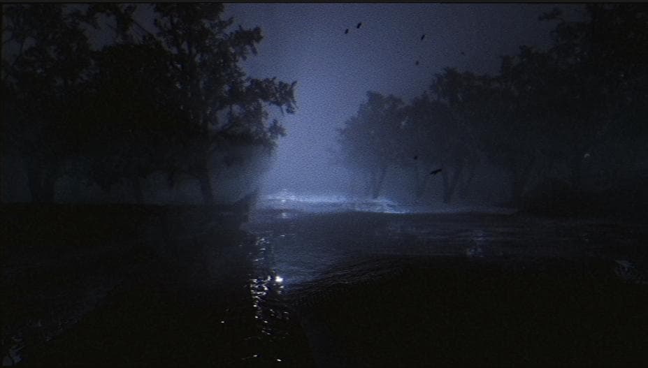 MOTHERED - A ROLE-PLAYING HORROR GAME (itch) screenshot 5