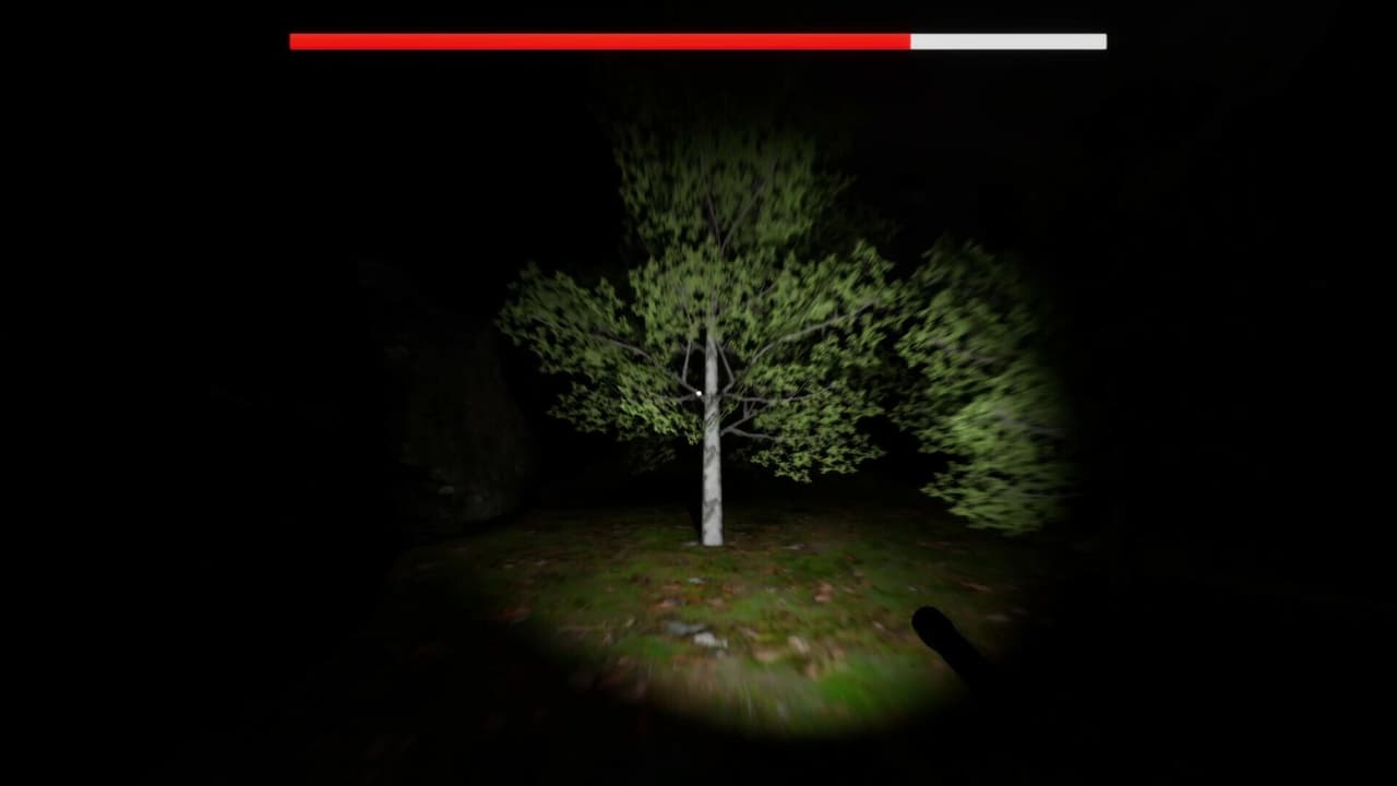 GhostlyRyokan screenshot 5