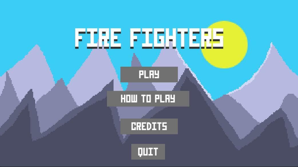 FireFighters screenshot 4